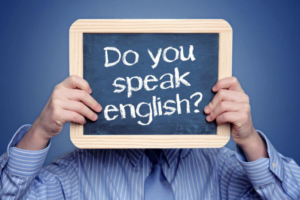 Inglês para Jovens e Adultos